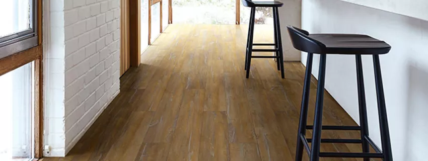 【grancy】Volume LayeredDesign MA-1 Luxury Vinyl Tile | LX Hausys Europe